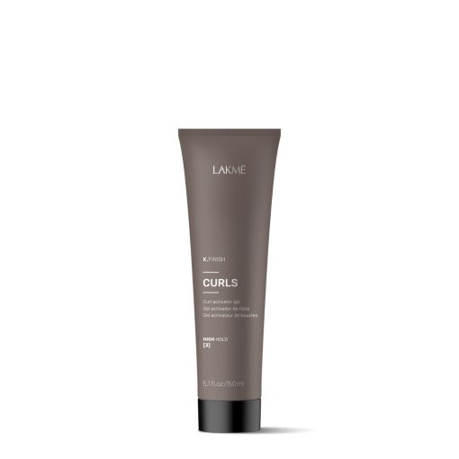 LAKME K.Finish Curls activator gél 150 ML
