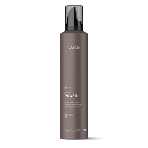 LAKMÉ K.FINISH POWER STRONG HOLD hab 300 ml