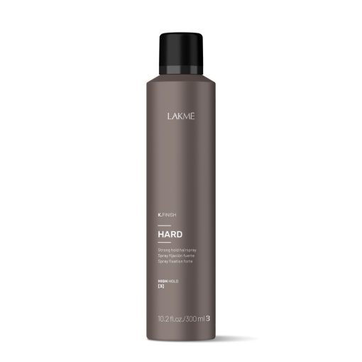 LAKME K.Finish Hard xtreme erős hajlakk 300 ML