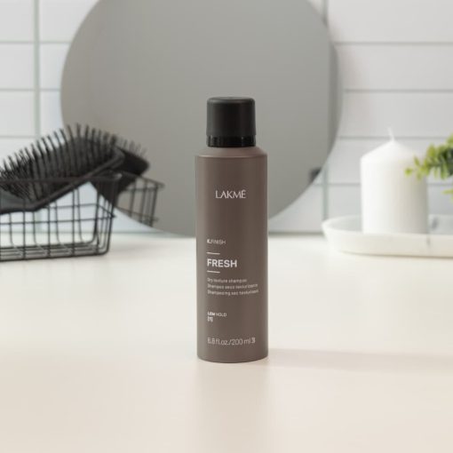 LAKME K.Finish Fresh Dry száraz sampon 200ml
