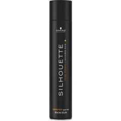 Schwarzkopf Silhouette Super Hold hajlakk 500 ml