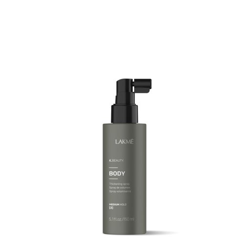 LAKMÉ K.BEAUTY BODY volumennövelő spray 150 ml