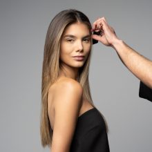 LAKME K.STYLING TAMER hajegyenesítő gél 150 ml