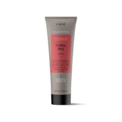 LAKME TEKNIA Coral Vörös Pakolás 250 ml