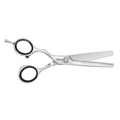 Jaguar ritkító olló Lumen 40 balkezes 5.25" 