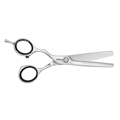 Jaguar ritkító olló Lumen 40 balkezes 5.25" 