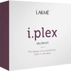 LAKME I.PLEX Szalon csomag 3*500 ml