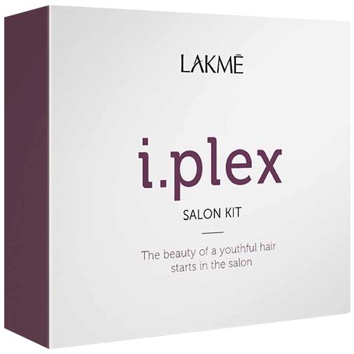 LAKME I.PLEX Szalon csomag 3*500 ml