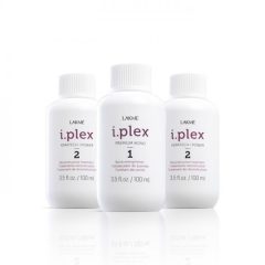 LAKME I.PLEX Próbacsomag 3x100ml