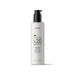 LAKME K2.0 Helyreállító sampon 300 ml