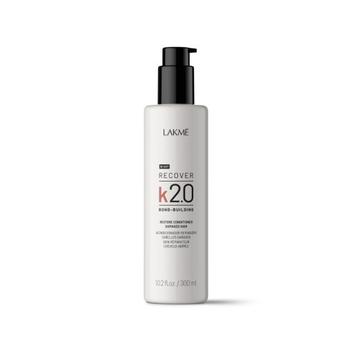 LAKME K2.0 Helyreállító balzsam 300 ml