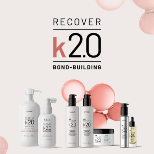 LAKME K2.0 Helyreállító balzsam 300 ml