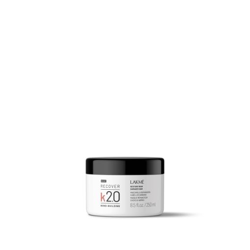 LAKME K2.0 Helyreállító maszk 250 ml