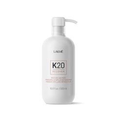 LAKME K2.0 Helyreállító maszk 500 ml