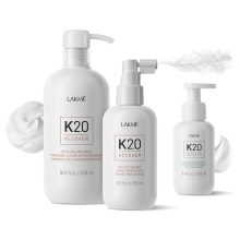 LAKME K2.0 Helyreállító maszk 500 ml