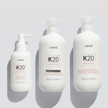 LAKME K2.0 Helyreállító maszk 500 ml