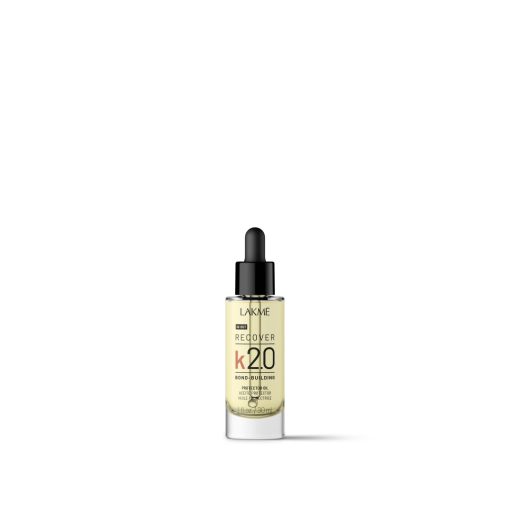 LAKME K2.0 Védő olaj 30 ml