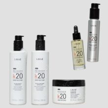 LAKME K2.0 Védő olaj 30 ml