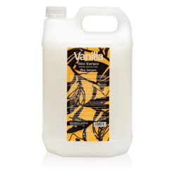 Kallos Vanilia Fény Sampon 5000 ml