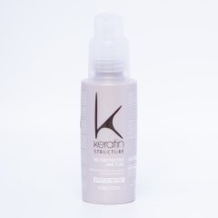  Keratin Structure hajban maradó újraépítő szérum 100 ml