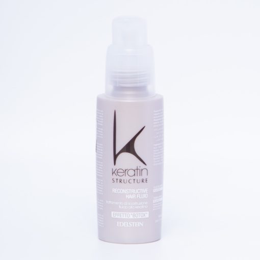 Keratin Structure hajban maradó újraépítő szérum 100 ml