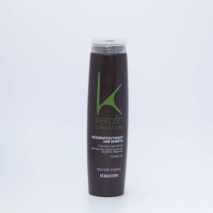 Keratin Structure Hialuronsavas terápiás sampon 250 ml