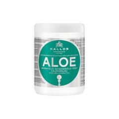 Kallos hajpakoló 1000 ml ALOE