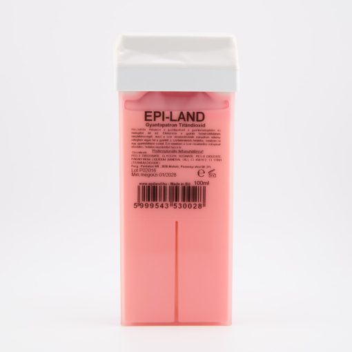 EPI-LAND gyantapatron Titándioxid 100 ml