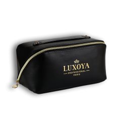 Luxoya Neszeszer fekete