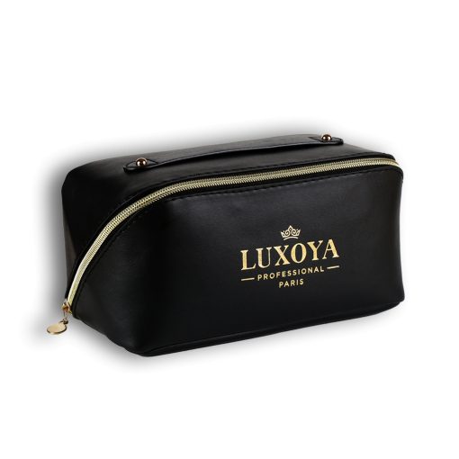 Luxoya Neszeszer fekete