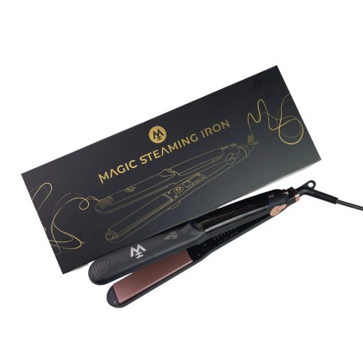 Magic Steaming Iron gőzölős hajvasaló