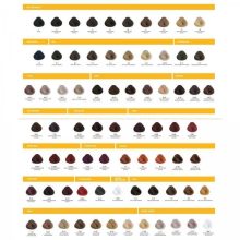 Yellow Color hajfesték 100ml 8.00