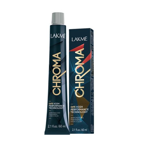 LAKME CHROMA   0/10   60 ML