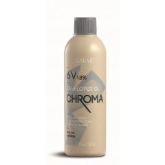 Lakme Chroma Developer 6V 1,8% 120 ML