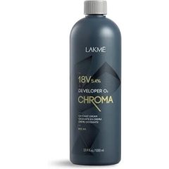 Lakme Chroma Developer 18V 5,4% 1000 ML
