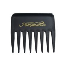 Denman Jack Dean Pompadour Fésű