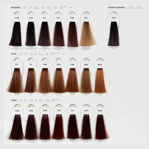 Lisap LK OPC 4/68 100 ml