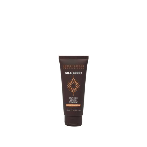 Cocochoco Silk Boost hajbanmaradó krém 100 ml