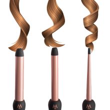 Magic Curly professzionális hajgöndörítő