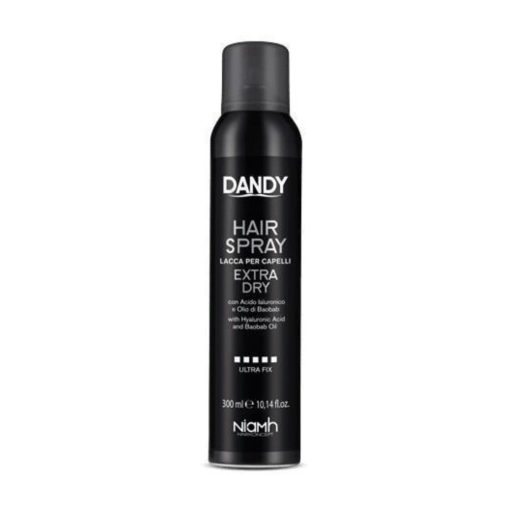 DANDY Extra Dry hajlakk 300 ml