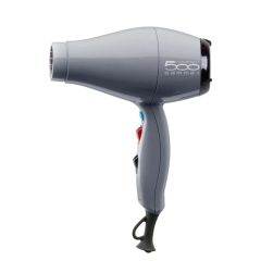 Gamma Piú hajszárító 500 Compact Szürke