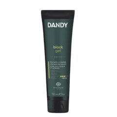 DANDY Black gél 150 ml