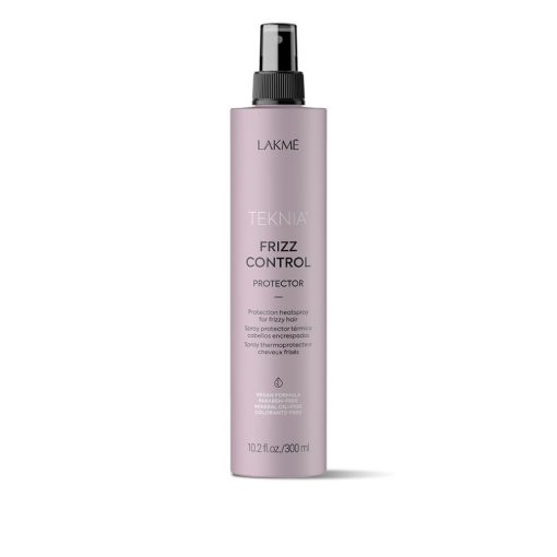 Ajándékcsomag LAKME TEKNIA Frizz Control