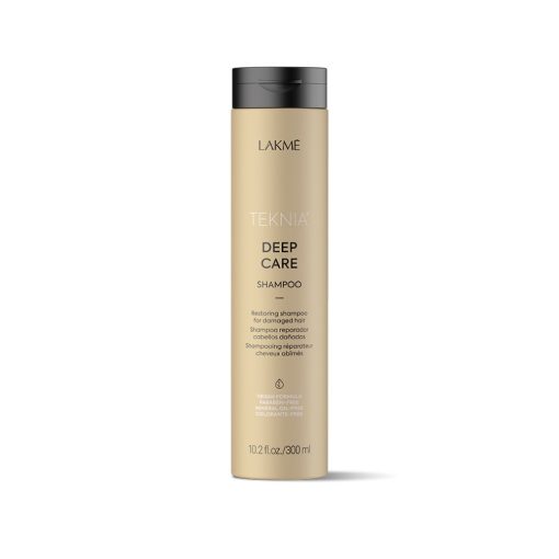 Ajándékcsomag LAKME TEKNIA Deep Care