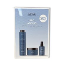Ajándékcsomag LAKME Teknia Pro Ageing