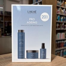 Ajándékcsomag LAKME Teknia Pro Ageing