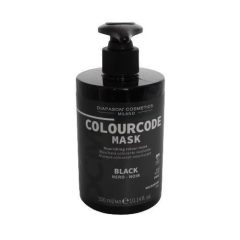 DCM ColourCode színezőbalzsam Csokoládé 300 ml