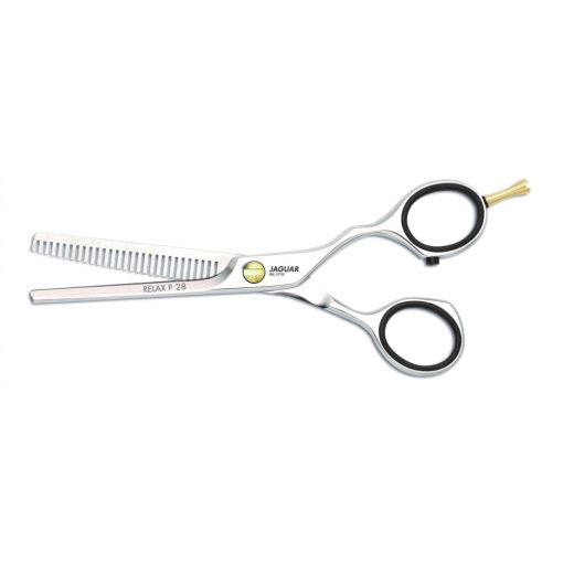 Jaguar ritkító olló Pre Style Relax 28 P 5.5"