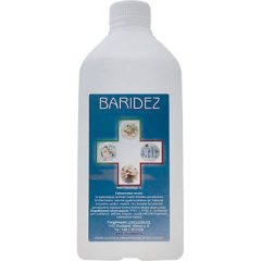 BARIDEZ fertőtlenítő koncentrátum 1000 ml