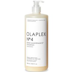 Olaplex NO.4 Haj megújító sampon 1000 ml